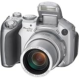 Canon S2-IS