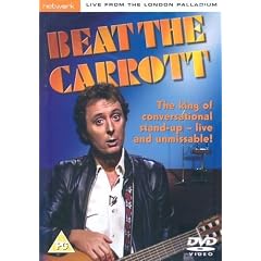 Jasper Carrott - Beat The Carrott: Live At The London Palladium