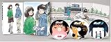 劇場用アニメ タッチ DVD-BOX (初回限定生産)