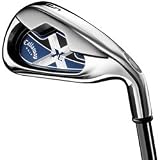Callaway PREOWNED X-18 Irons 3-PW w/ graphite