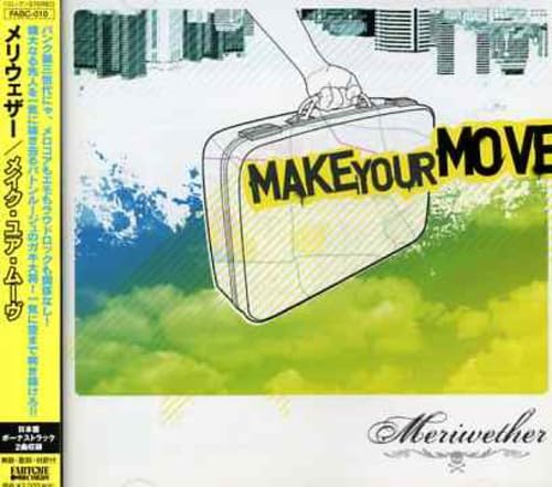 Make Your Move