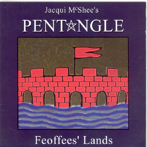 Feoffees' Lands
