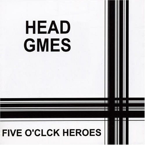 Head Games