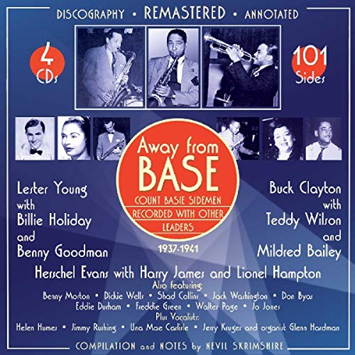 Away from Base