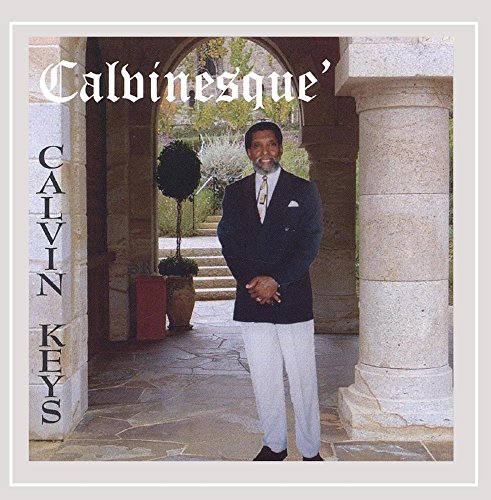 Calvinesque
