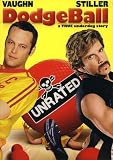 Dodgeball - A True Underdog Story (Unrated Edition)Dodgeball - A True Underdog Story (Unrated Edition)