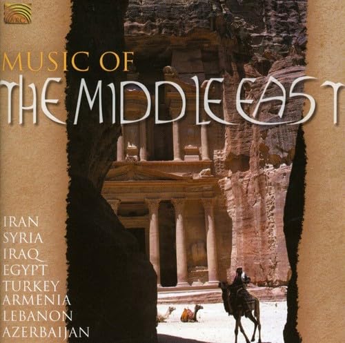 Music of the Middle East