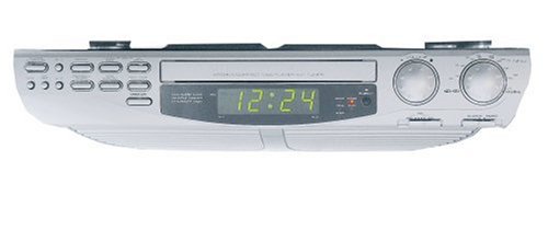 Festplatten: Soundmaster UR 2030 Unterbauradio mit CD-Player