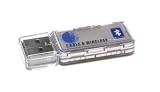 Cable & Wireless Bluetooth USB Adapter - 100mtr