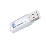 Cable & Wireless 512MB USB 2.0 Flash Memory Stick