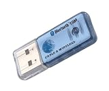 Cable & Wireless Bluetooth 10m USB Adapter