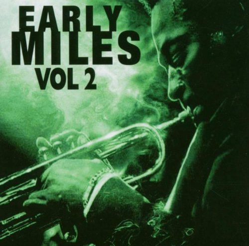 Early Miles, Vol. 2