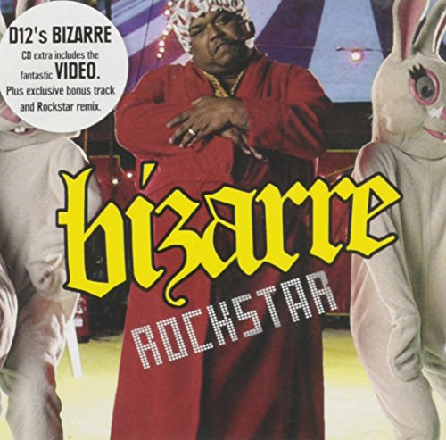 Rockstar
