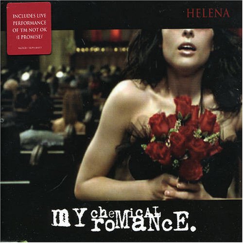 My Chemical Romance - Helena - Zortam Music