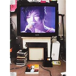 Live DVD Archive