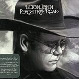 album art to Peachtree Road