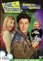 Phil of the Future - Gadgets & Gizmos
