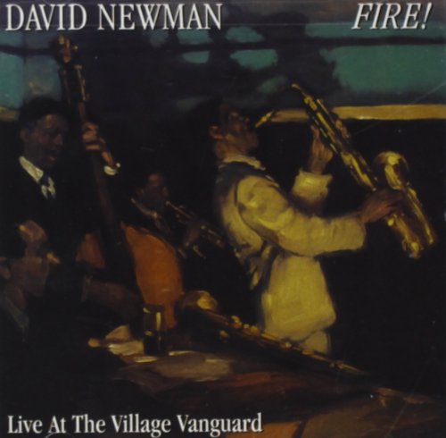Fire! Live at the Village Vanguard