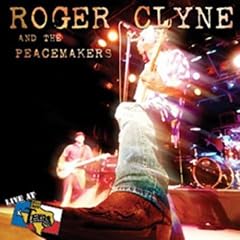 Roger Clyne: Live at Billy Bob's Texas