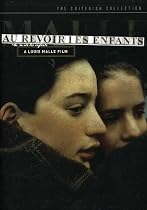 Au Revoir Les Enfants - Criterion Collection