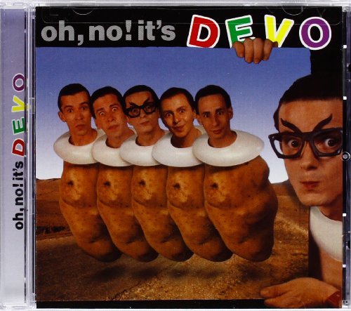 DEVO - Oh, No! It