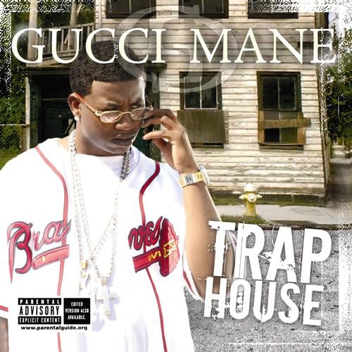 GUCCI MANE - Trap House - Zortam Music
