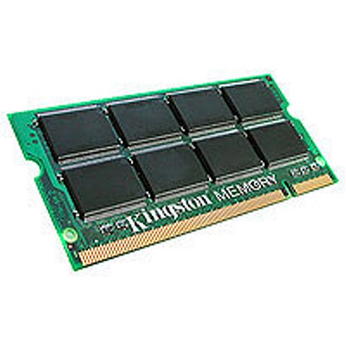 Kompaktanlagen: Kingston 128.0 MB DDR2 SODIMM Toshiba Speichererweiterung Tecra M3