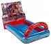 Spiderman Web Crawler Inflatable Bed