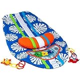 Infantino Surf Board Tummytime Mat