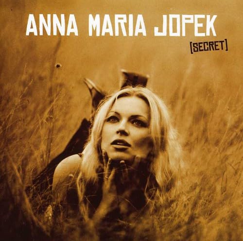 Anna Maria Jopek - Secret - Zortam Music