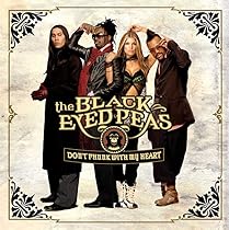 Black Eyed Peas pictures