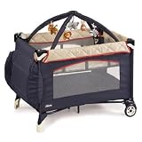 Chicco Lullaby Play Yard Explorer - 6445386