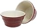 Le Creuset Bijou Stoneware Ruby Individual Souffl�