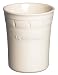Le Creuset Bijou Stoneware Pearl Utensil Urn