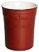 Le Creuset Bijou Stoneware Ruby Utensil Urn