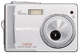 OLYMPUS CAMEDIA X-600