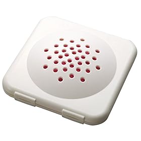 【クリックで詳細表示】貼るだけでカビ対策 ＂勝手にカビ取り＂(効果持続期間：約6ヶ月)