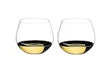 Riedel O シャルドネ (2客セット) 414/97