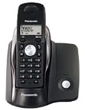 Panasonic KX-TCD200EB - DECT Cordless Telephone