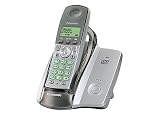 Panasonic KXT-CD220ESC - DECT Cordless Telephone - with Answer Machine