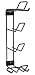Racor Pro Golf Storage Rack, Black #PG-2R