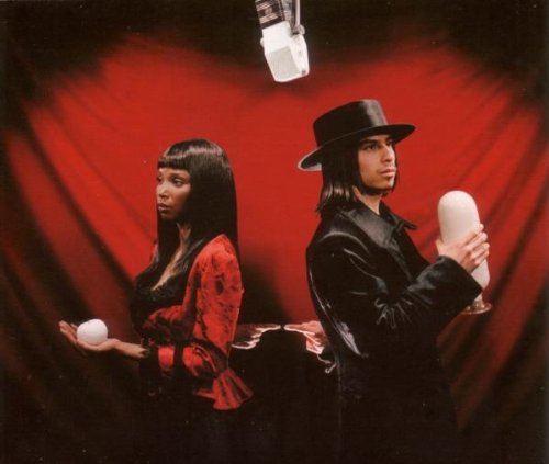 White Stripes - Blue Orchid - Zortam Music