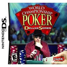 World Championship Poker
