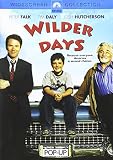 Wilder Days image