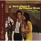 What Now My Love [ORIGINAL RECORDING REMASTERED] by Herb Alpert