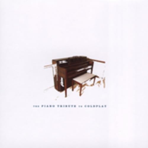 The Piano Tribute to Coldplay