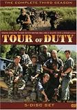 Tour of Duty - Complete Third Season