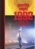 1992 Live in Yokohama  Statdium