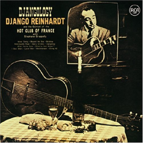 Djangology
