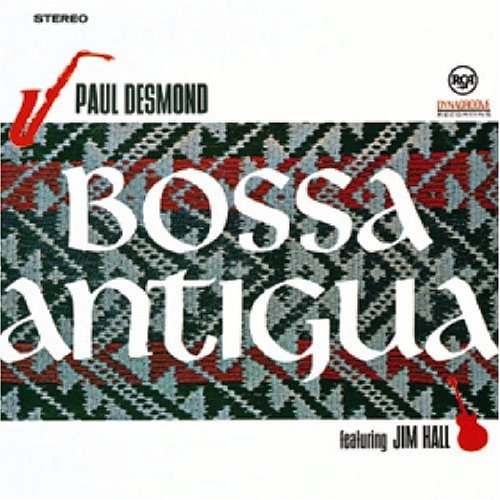 Bossa Antigua